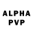 Alfa_PVP Crystall Sergiy Domashenko
